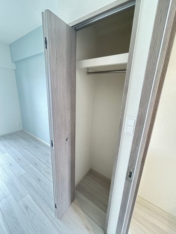 ファステート尼崎クロノスの収納