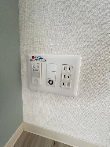 ファステート尼崎クロノスの設備