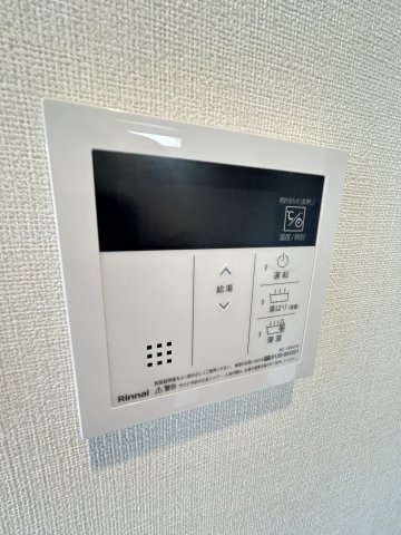 ファステート尼崎クロノスの設備