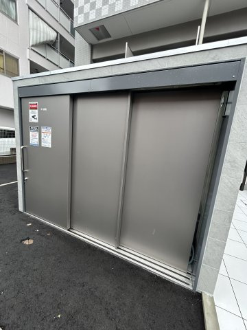 ファステート尼崎クロノスのその他