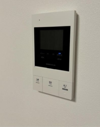 【セキュリティ】ルミークアン用賀　 