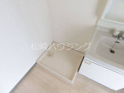 【設備】 | メルベーユ松が丘