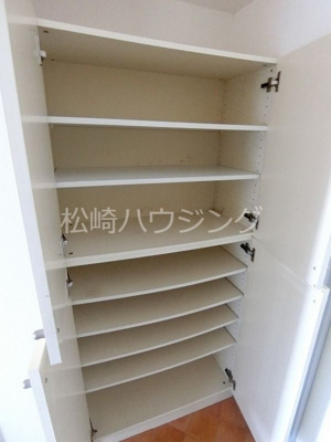 【その他】 | メルベーユ松が丘