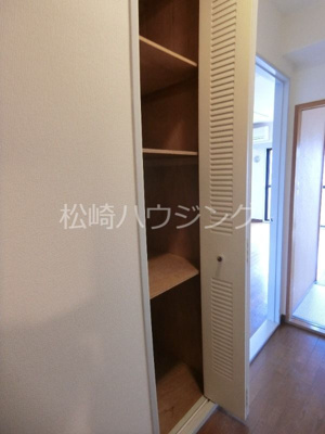 【その他】 | メルベーユ松が丘