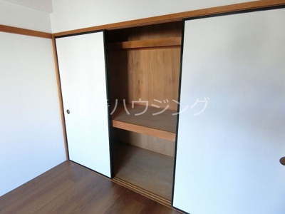 【収納】 | メルベーユ松が丘