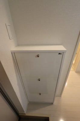 【玄関】 | ソエル長町