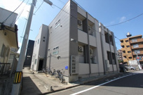 ソエル長町の画像