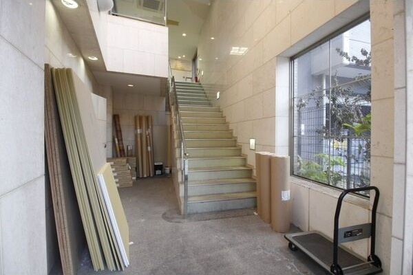 現代ハウス新栄のその他共用部分