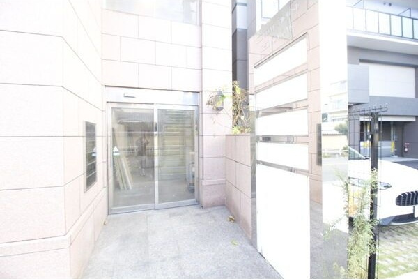 現代ハウス新栄のその他共用部分