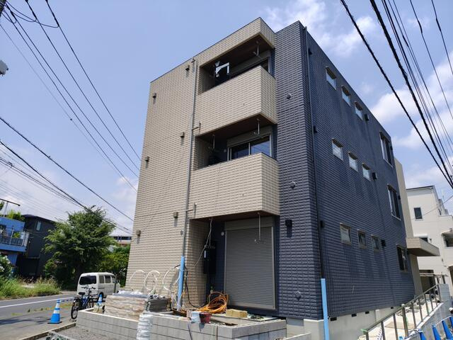アズール