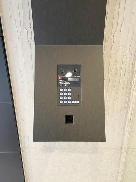 JU TOWER FRONT千石のその他共用部分