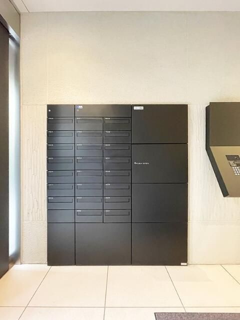 JU TOWER FRONT千石のその他
