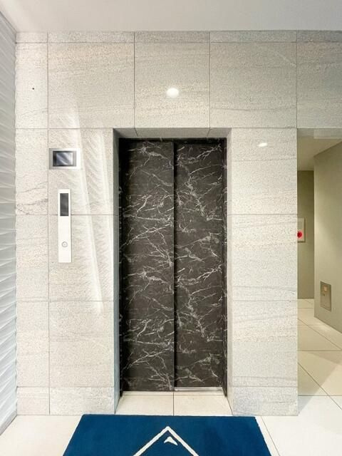 JU TOWER FRONT千石のその他共用部分