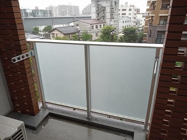 JU TOWER FRONT千石の展望