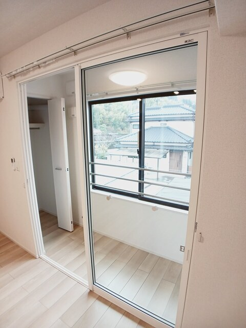 シエロガーデン介良のその他|その他部屋・スペース
