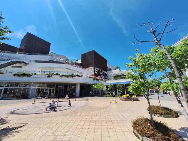 エステートピアハトリのその他|テラスモール湘南