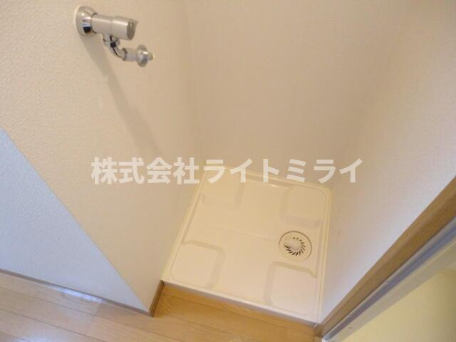 メゾン　セクレールの設備| 