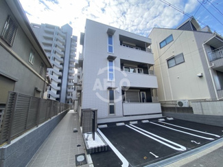 【外観】 | クラシスト北畠　晴明丘小学校区 | クラシスト北畠　外観