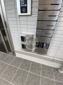 【設備】 | クラシスト北畠　晴明丘小学校区 | クラシスト北畠　宅配ボックス