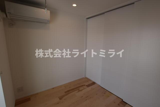 プラチナレジデンス千石のその他| 