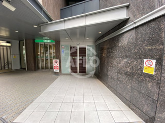 【エントランス】 | ジオタワー天六　豊崎東小学校区 | ジオタワー天六　エントランス