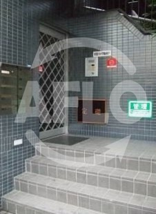 【エントランス】 | デルフィ21　エントランス