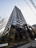 プレサンスレジェンド堺筋本町タワーの画像