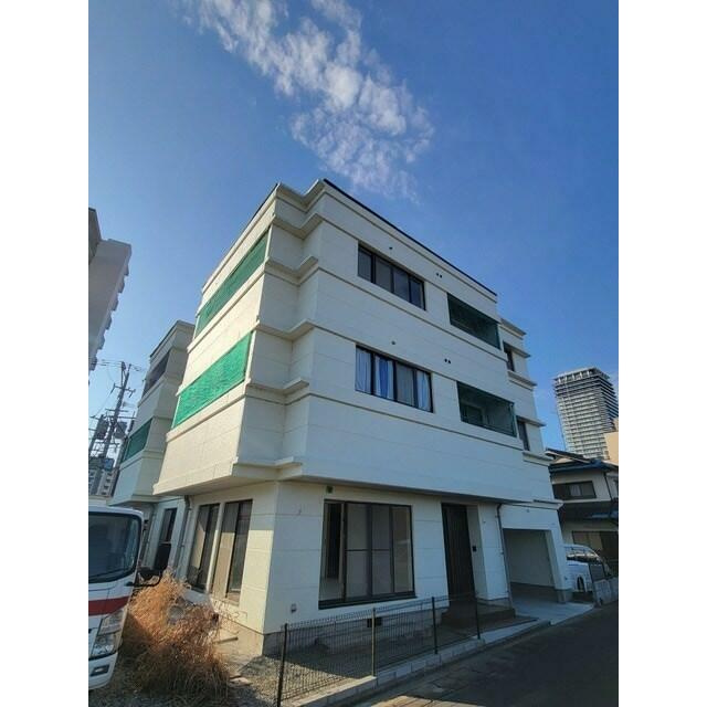 熊本市西区二本木１丁目の賃貸マンション