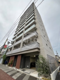 LeJADE西田辺　阪南小学校区の画像