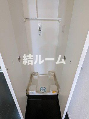 練馬区早宮２丁目の賃貸マンションの設備
