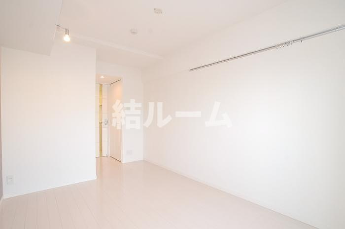 練馬区早宮２丁目の賃貸マンションの寝室