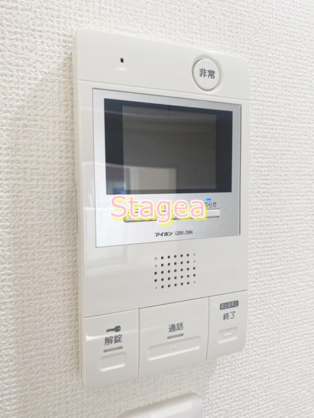 グランファースト大宮の設備
