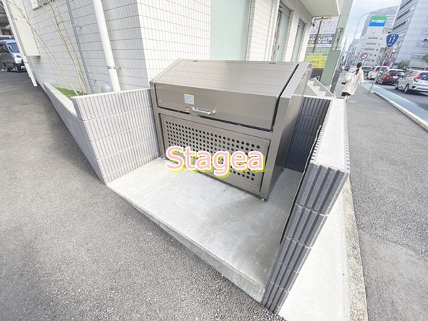 グランファースト大宮のその他共用部分