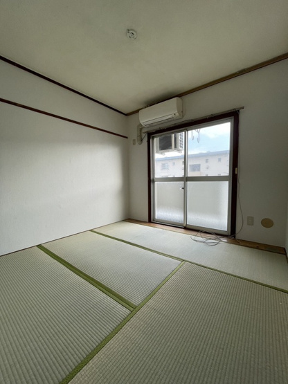 【和室】 | 下大利団地19棟　★プライスホームなら仲介手数料が割引価格です★
