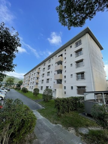 【エントランス】 | 下大利団地19棟　★プライスホームなら仲介手数料が割引価格です★