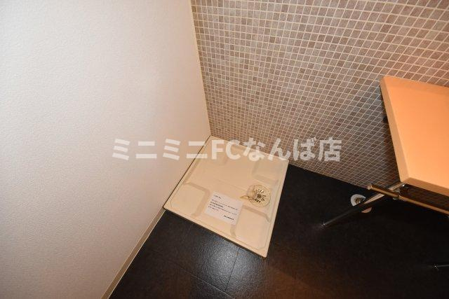 プライムアーバン堺筋本町の設備