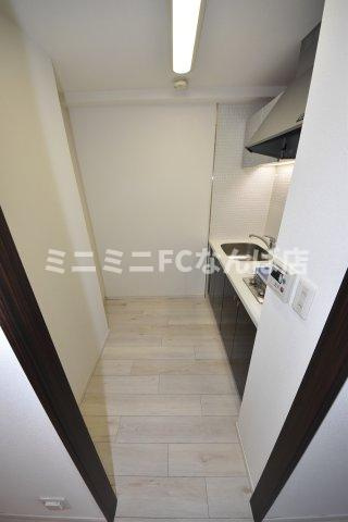 プライムアーバン堺筋本町