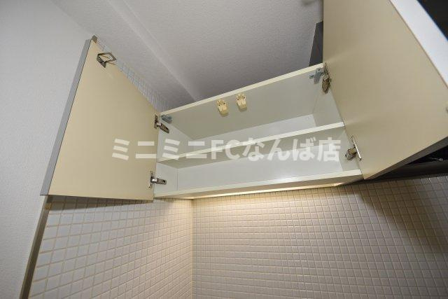 プライムアーバン堺筋本町