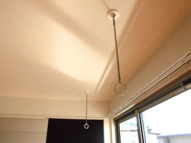 【寝室】 | サンクレスト