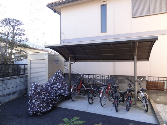【その他共用部分】 | サンクレスト