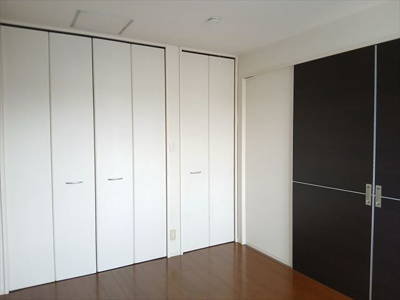 【寝室】 | サンクレスト