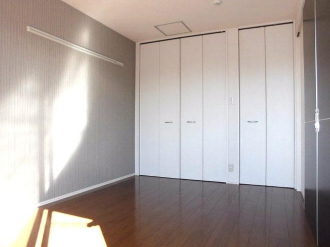 【寝室】 | サンクレスト