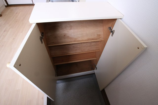 塩屋ヴィレッジCのその他