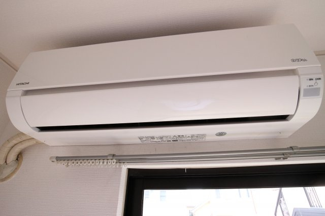 塩屋ヴィレッジCの設備