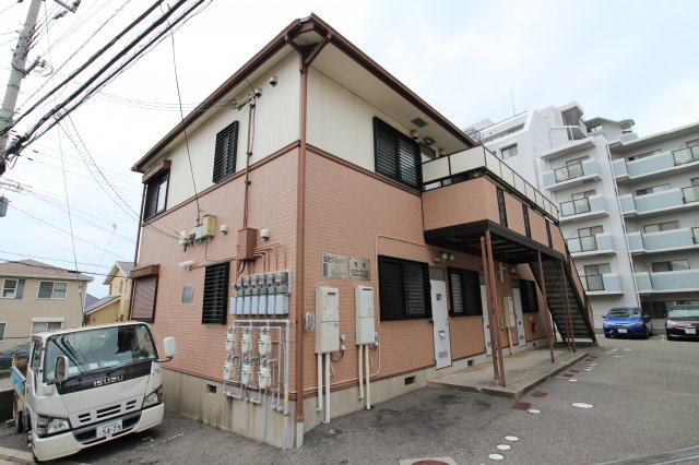 塩屋ヴィレッジC