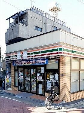 ルミアージュ飛鳥山公園の周辺|セブンイレブン滝野川…まで399m 