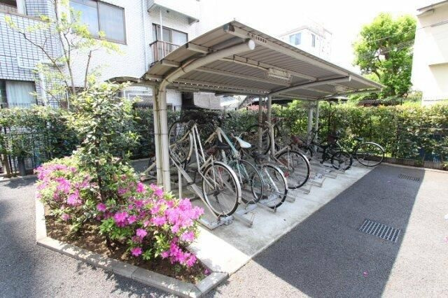 プライムアーバン板橋区役所前のその他共用部分