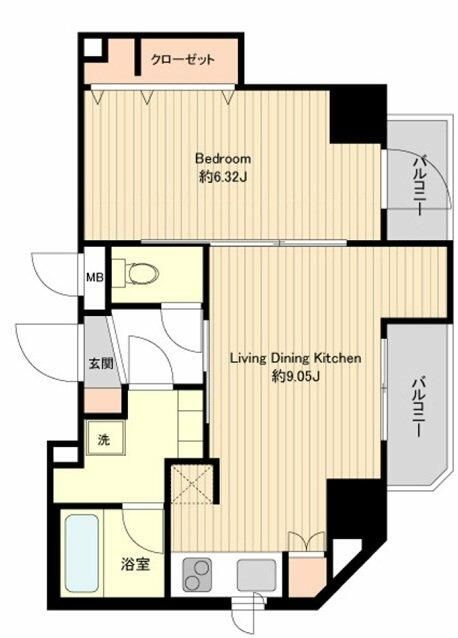プライムアーバン板橋区役所前