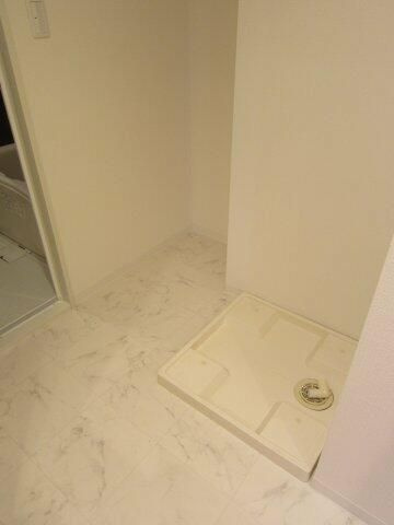 プライムアーバン板橋区役所前の設備