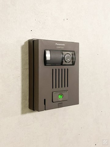 【キッチン】 | グランコート押上 | 502号室：シンク・IHコンロ